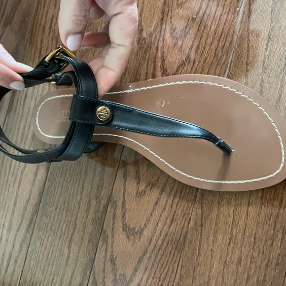 Ralph Lauren Sandals - Picture 2 of 6